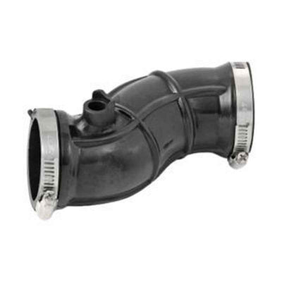 Intake Boot Airbox Carburetor 5FU-E4453-00-00 for Yamaha Big Bear 400