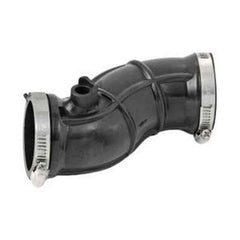 Intake Boot Airbox Carburetor 5FU-E4453-00-00 for Yamaha Big Bear 400