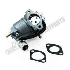 Carburador AM128355 para tractor John Deere LX172 LX277 LX279 LX289 LX186 LX188 