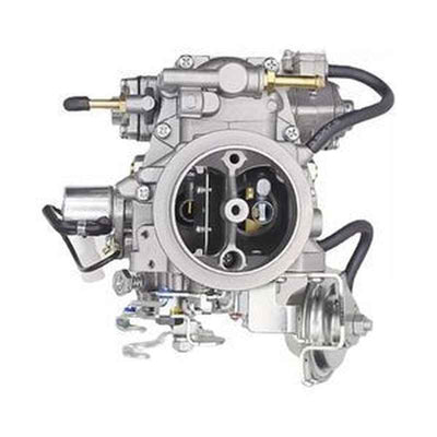 Carburetor Assembly 13200-84312 for Suzuki SB308 F8B 368Q Engines