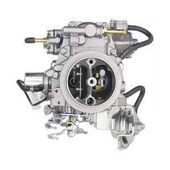 Carburetor Assembly 13200-84312 for Suzuki SB308 F8B 368Q Engines