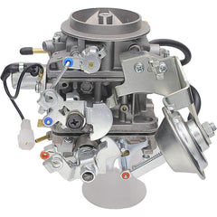Carburetor Assembly 13200-84312 for Suzuki SB308 F8B 368Q Engines