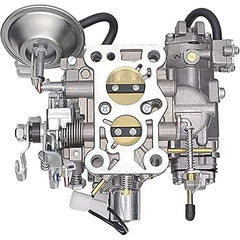 Carburetor Assembly 13200-84312 for Suzuki SB308 F8B 368Q Engines