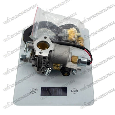 Carburetor Carb 4KYFA26100 for John Deere Gator HPX RV 4000 Cummins Microquiet - Buymachineryparts