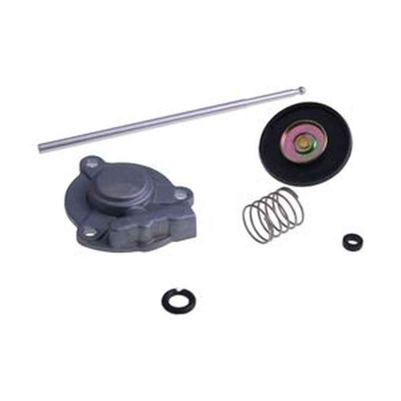 Carburetor Accelerator Pump Diaphragm Kit 16021-MEB-771 for Honda CRF450R CRF450X 2003-2007