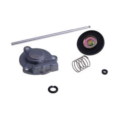 Carburetor Accelerator Pump Diaphragm Kit 16021-MEB-771 for Honda CRF450R CRF450X 2003-2007