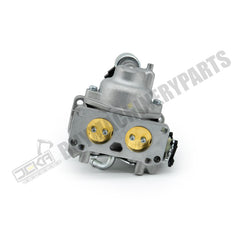 Conjunto de carburador AM132398 AM134421 para motor Kawasaki FH601V John Deere Tractor 325 335 345 GT245 GX255 GX335 Cortacésped delantero 647 717 