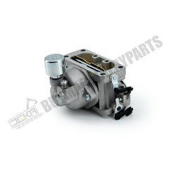 Conjunto de carburador AM132398 AM134421 para motor Kawasaki FH601V John Deere Tractor 325 335 345 GT245 GX255 GX335 Cortacésped delantero 647 717 