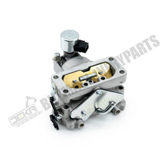 Conjunto de carburador AM132398 AM134421 para motor Kawasaki FH601V John Deere Tractor 325 335 345 GT245 GX255 GX335 Cortacésped delantero 647 717 