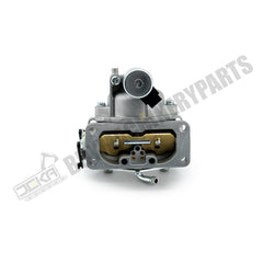 Conjunto de carburador AM132398 AM134421 para motor Kawasaki FH601V John Deere Tractor 325 335 345 GT245 GX255 GX335 Cortacésped delantero 647 717 