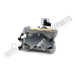 Conjunto de carburador AM132398 AM134421 para motor Kawasaki FH601V John Deere Tractor 325 335 345 GT245 GX255 GX335 Cortacésped delantero 647 717 