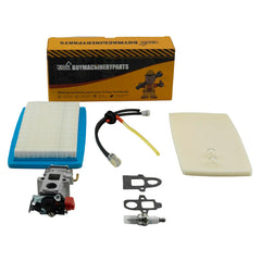 Carburetor Carb Compatible with Echo Leaf Blowers PB8010T EB810 EB810RT PB-8010 PB-9010 PB8010H