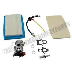 Carburetor Carb Compatible with Echo Leaf Blowers PB8010T EB810 EB810RT PB-8010 PB-9010 PB8010H