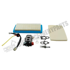 Carburetor Carb Compatible with Echo Leaf Blowers PB8010T EB810 EB810RT PB-8010 PB-9010 PB8010H