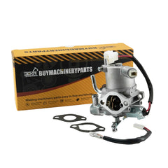 Carburador EG601-44010 EG601-44013 EG601-44014 para motor Kubota WG752