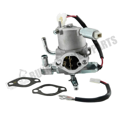 Carburetor EG601-44010 EG601-44013 EG601-44014 for Kubota Engine WG752