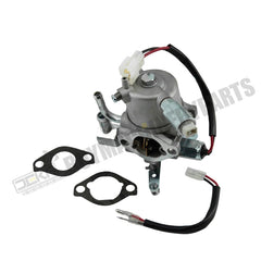 Carburador EG601-44010 EG601-44013 EG601-44014 para motor Kubota WG752