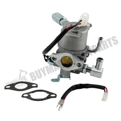 Carburador EG601-44010 EG601-44013 EG601-44014 para motor Kubota WG752
