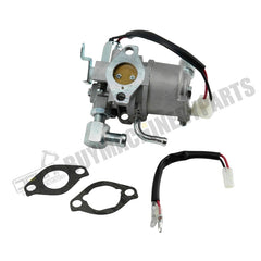 Carburador EG601-44010 EG601-44013 EG601-44014 para motor Kubota WG752
