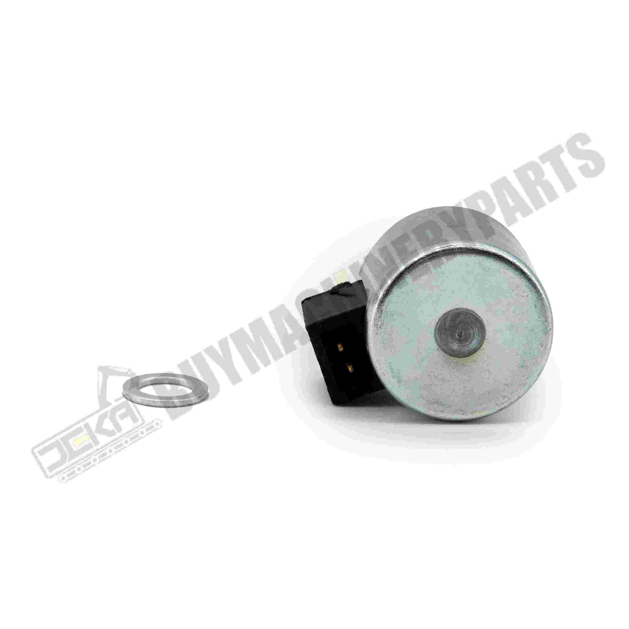 Carburetor Fuel Shut Off Solenoid 21188-7002 for Kawasaki FR651V, for Cub Cadet