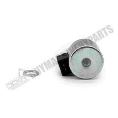 Carburetor Fuel Shut Off Solenoid 21188-7002 for Kawasaki FR651V, for Cub Cadet