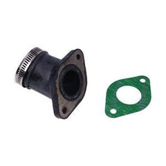 Tubo de admissão do carburador 13101-39D00 para Suzuki Quad Runner 250/300