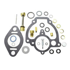 Carburetor Kit 189137H1 for IHC C263 Hough Payloader H30