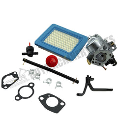 Carburetor Kit 592929 817426 for Briggs & Stratton Engines