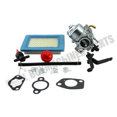 Carburetor Kit 592929 817426 for Briggs & Stratton Engines