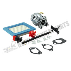 Carburetor Kit 592929 817426 for Briggs & Stratton Engines