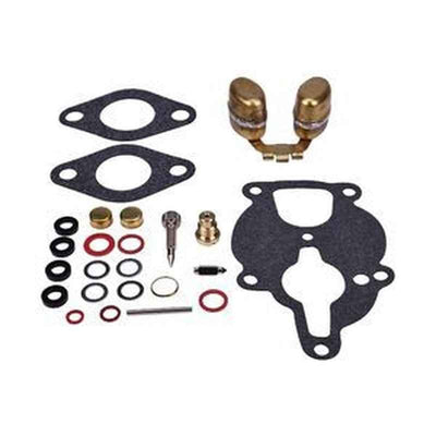 Carburetor Kit for Zenith 68 Series, 14544, Miller Big 20 Welder Generator