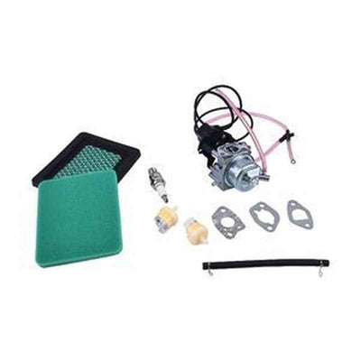 Carburetor Kit w/ Air Filter 63584 for Honda EU3000IS Generator