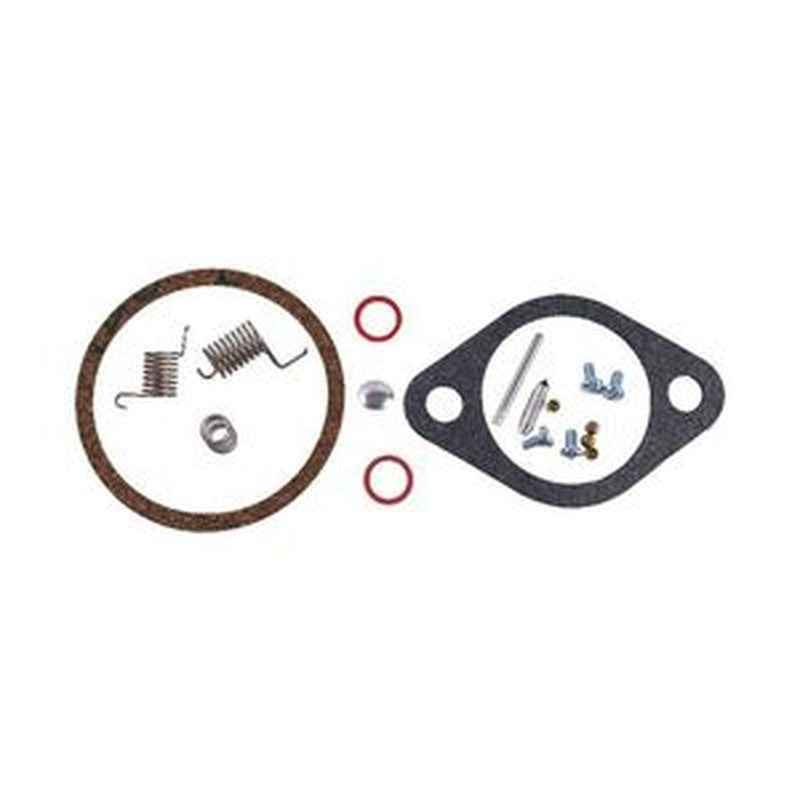 Carburetor Rebuild Kit 809735A1 for Mercury Force 90-95 HP 1996-1997 1999
