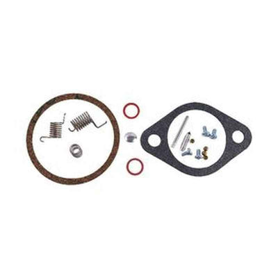 Carburetor Rebuild Kit 809735A1 for Mercury Force 90-95 HP 1996-1997 1999
