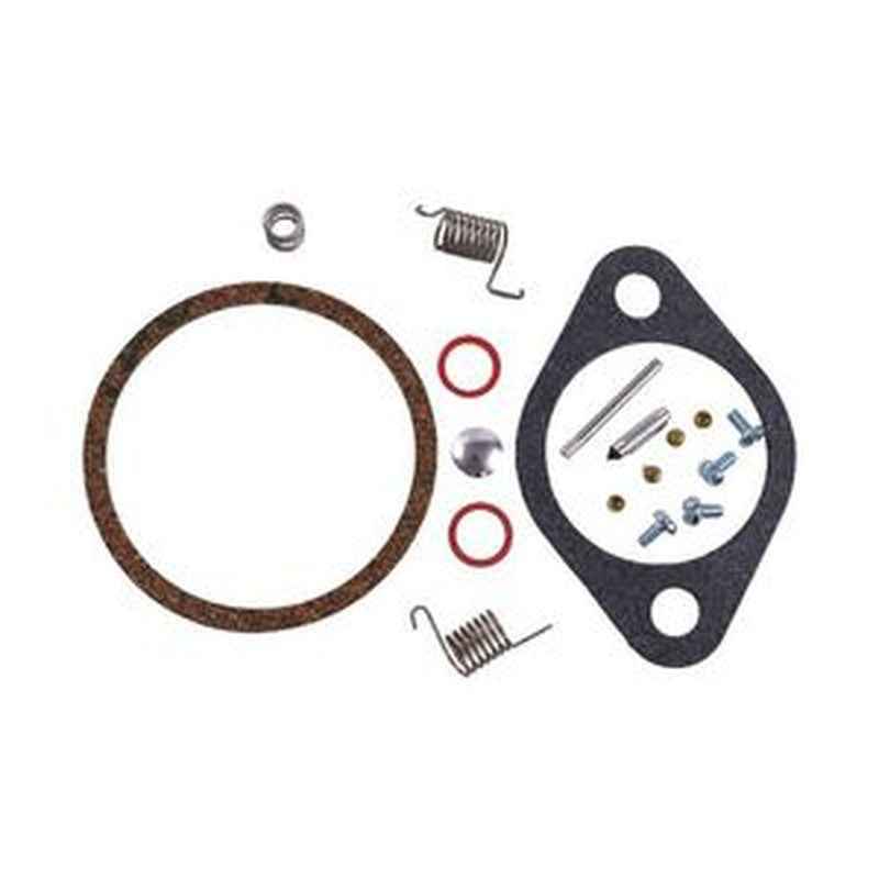 Carburetor Rebuild Kit 809735A1 for Mercury Force 90-95 HP 1996-1997 1999