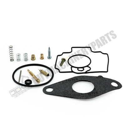 Carburetor Rebuild Kit MIA12362 MIA11386 for John Deere Tractor 425 445 455