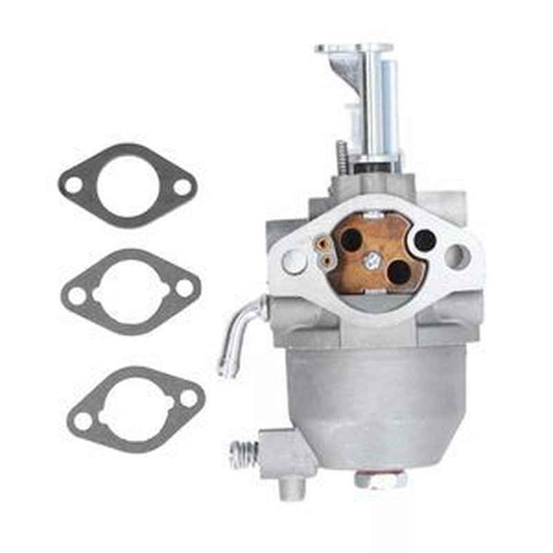 Carburetor with Gasket 715473 for Briggs & Stratton Engine Series