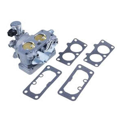 Carburetor Assembly 20K-62301-30 for Robin Subaru EH72 Engine