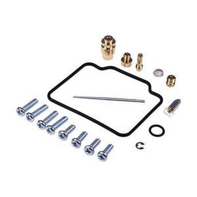 Carburetor Rebuild Kit 26-1336 for Polaris Ranger 500 UTV 2002-2009