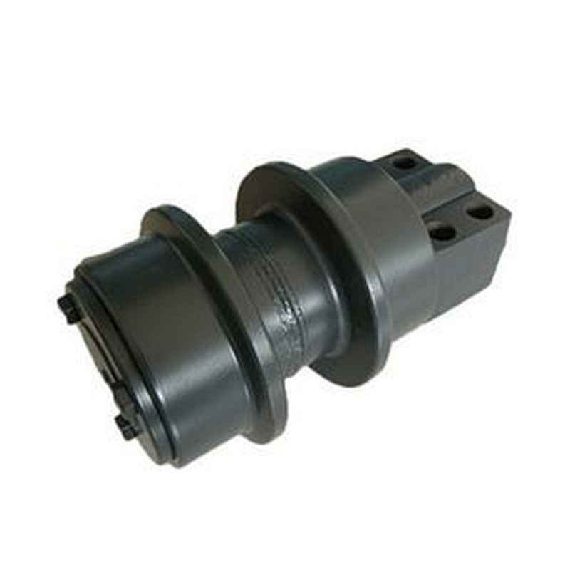 Heavy-Duty Carrier Roller 20Y-30-08050 for Komatsu Excavator PC160LC-7