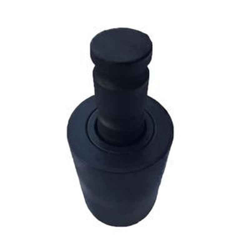 Heavy-Duty Carrier Roller for IHI Excavator 55J