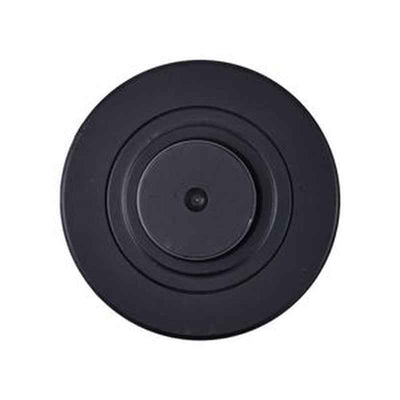 Heavy-Duty Carrier Roller 172499-37500 for Yanmar Excavator SV100 V100 ViO80-7 V100-2A