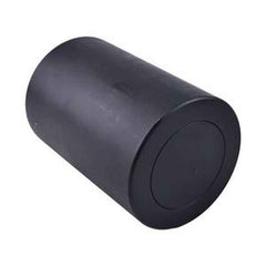 Heavy-Duty Carrier Roller 172499-37500 for Yanmar Excavator SV100 V100 ViO80-7 V100-2A