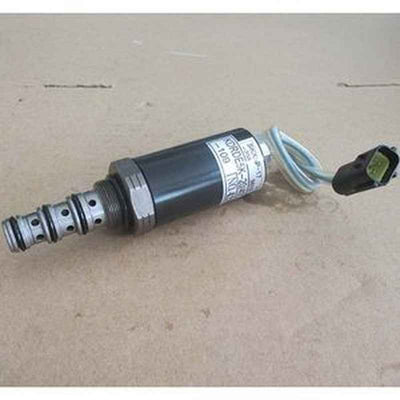 Hydraulic Pump Solenoid Valve for Case Excavator XCG240 SKX5P-17-212A KDRDE5K-20/30C12A-111