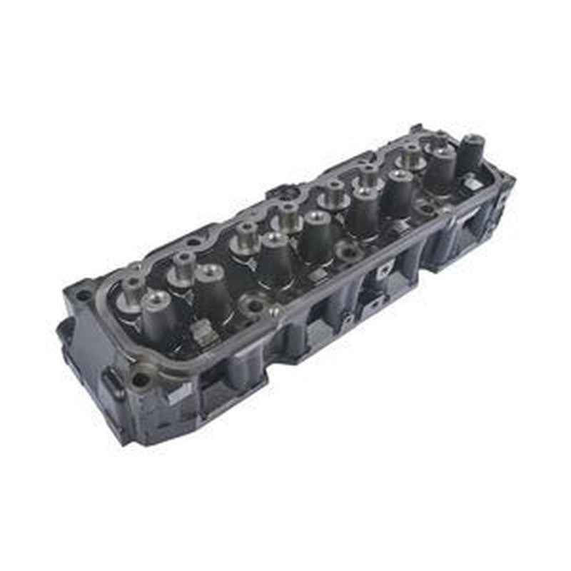 Cast Iron Cylinder Head Assembly 14096620 for MerCruiser 3.0 GM 181 Marine Engine