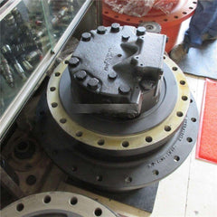 Conjunto de motor de viagem CAT 345D