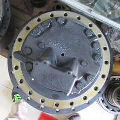 Conjunto de motor de viagem CAT 345D