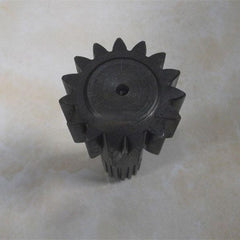 CAT E312B Travel motor First class Centre Gear shaft