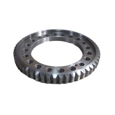 CAT E320C Travel motor Gear plate