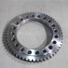 CAT E320C Travel motor Gear plate
